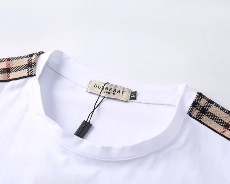 Burberry Short Suits Practical 103013