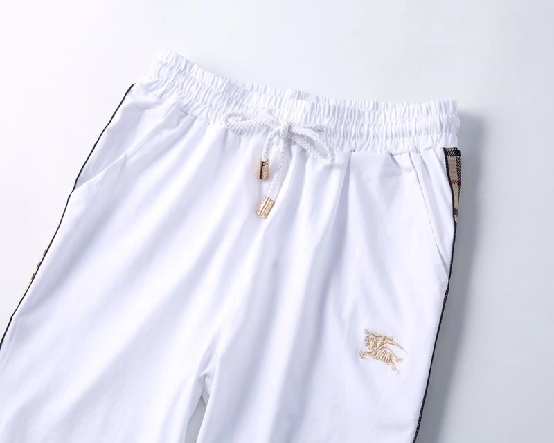 Burberry Short Suits Practical 103013