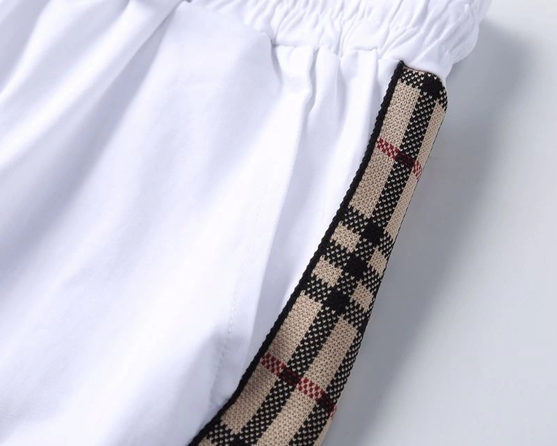 Burberry Short Suits Practical 103013