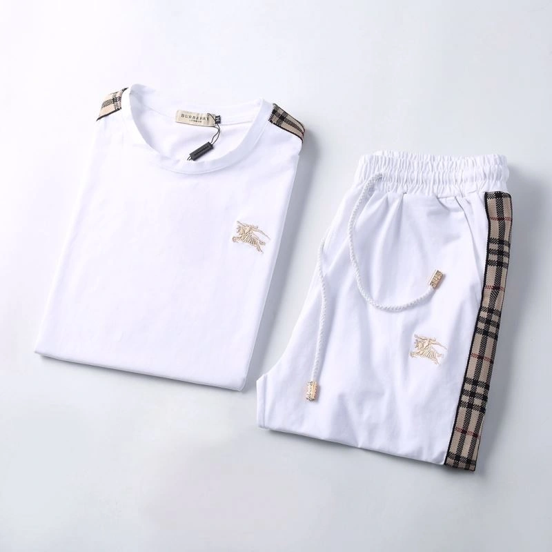Burberry Short Suits Practical 103013