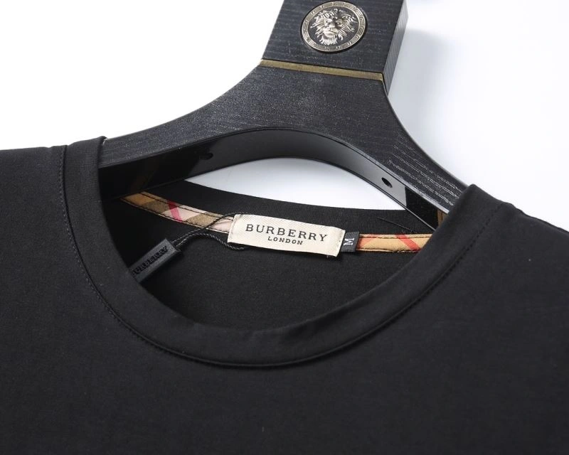 SunProtective Burberry Short Suits 103054