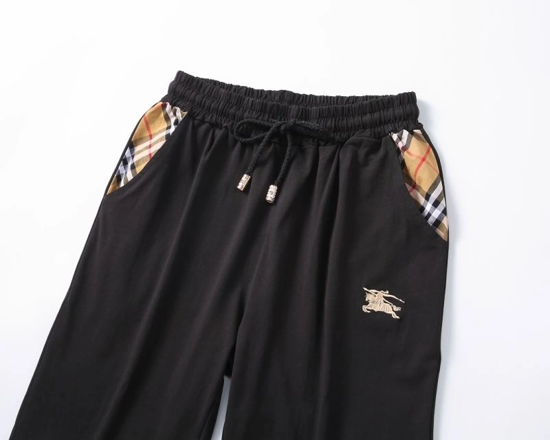 SunProtective Burberry Short Suits 103054