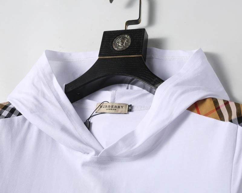 SoftTouch Burberry Short Suits 103011