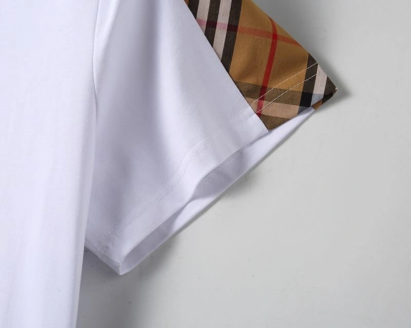 SoftTouch Burberry Short Suits 103011