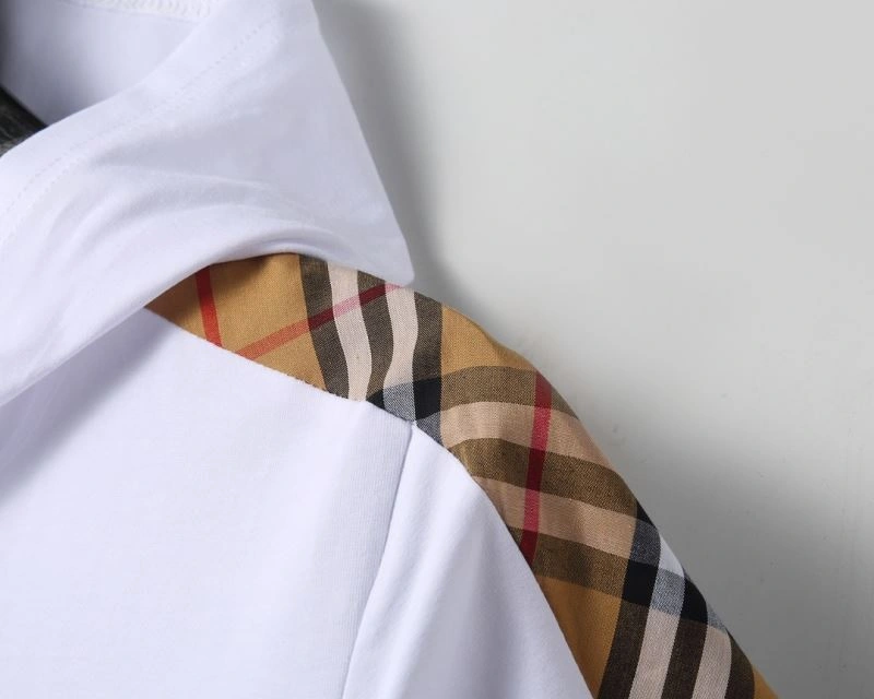 SoftTouch Burberry Short Suits 103011