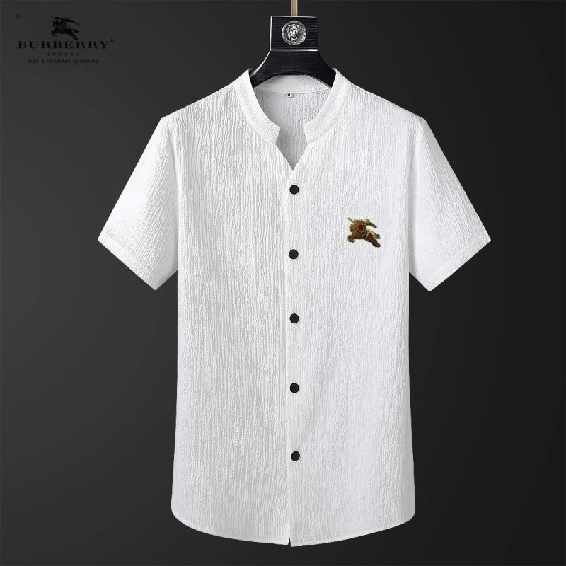 Burberry Short Suits TechFriendly 99356