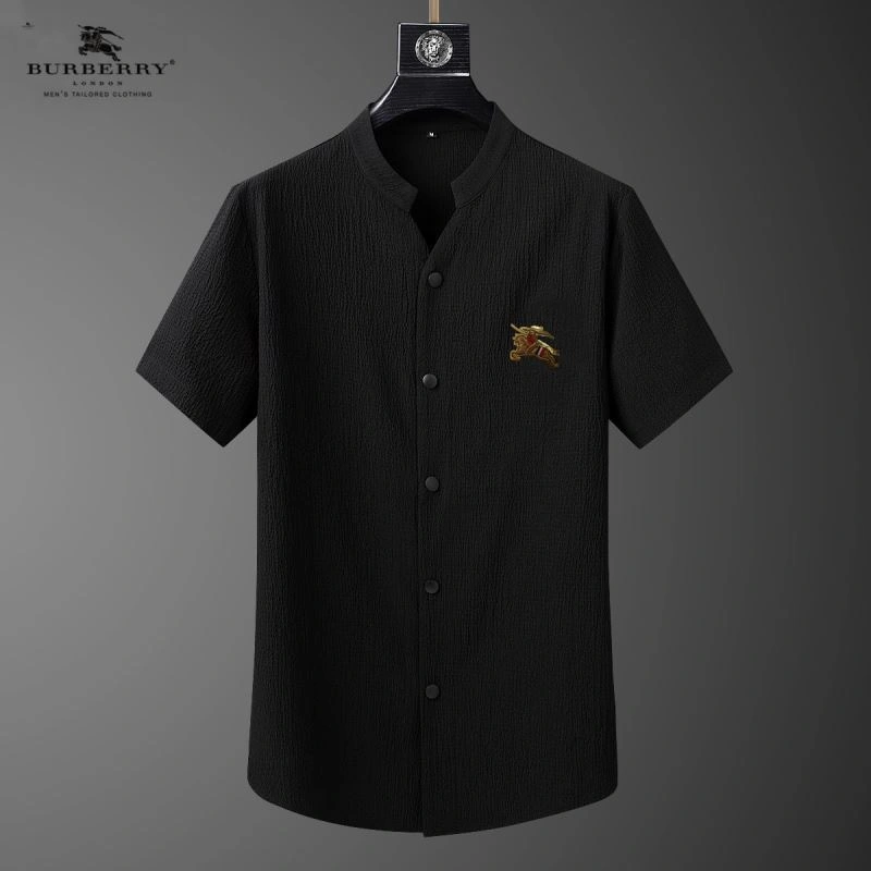 Burberry Short Suits TechFriendly 99356