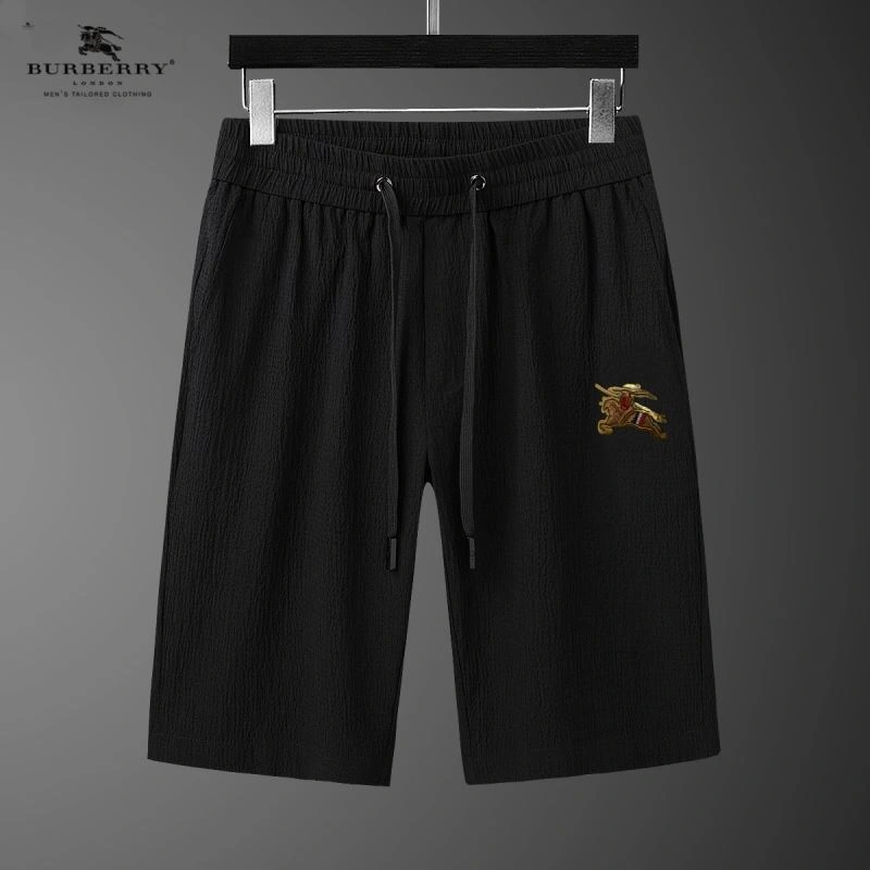 Burberry Short Suits TechFriendly 99356