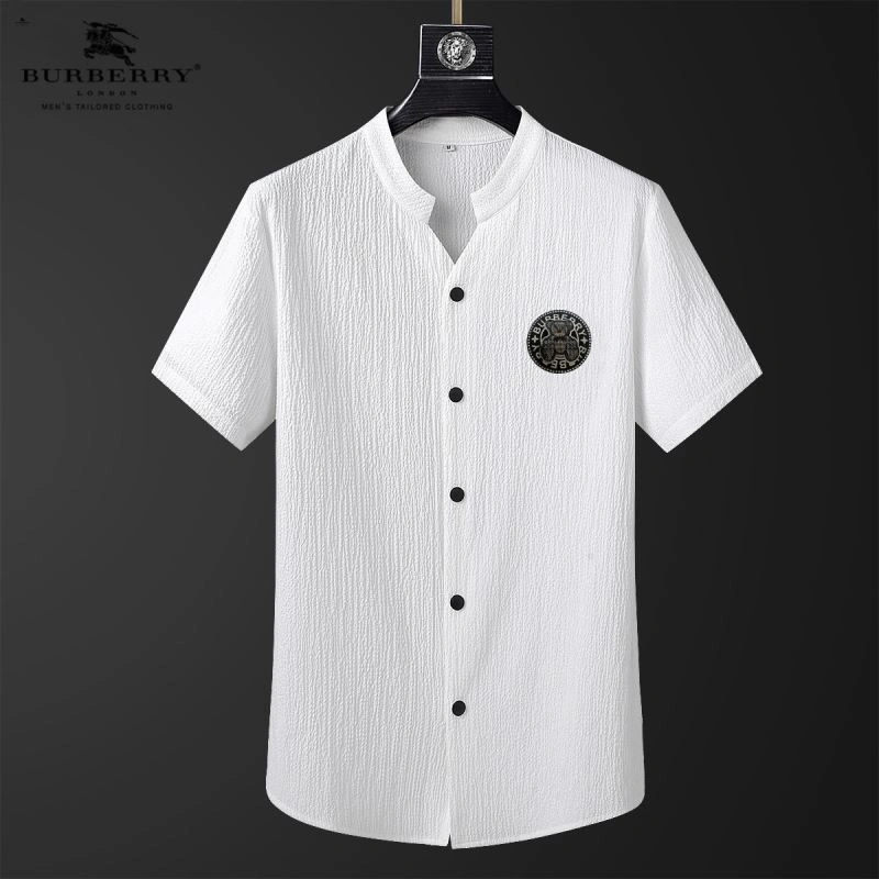 Burberry Short Suits FreshLook 99373
