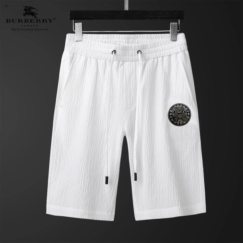 Burberry Short Suits FreshLook 99373