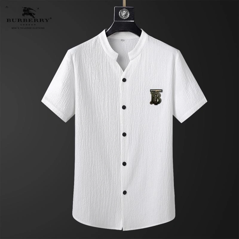 Burberry Short Suits ModernLook 99354