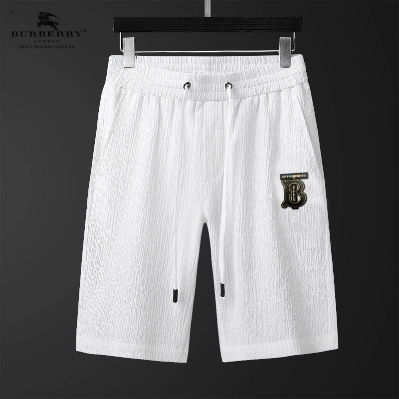 Burberry Short Suits ModernLook 99354