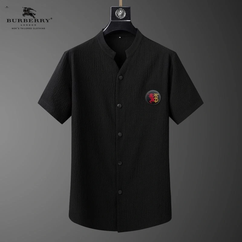 Popular Burberry Short Suits 99368