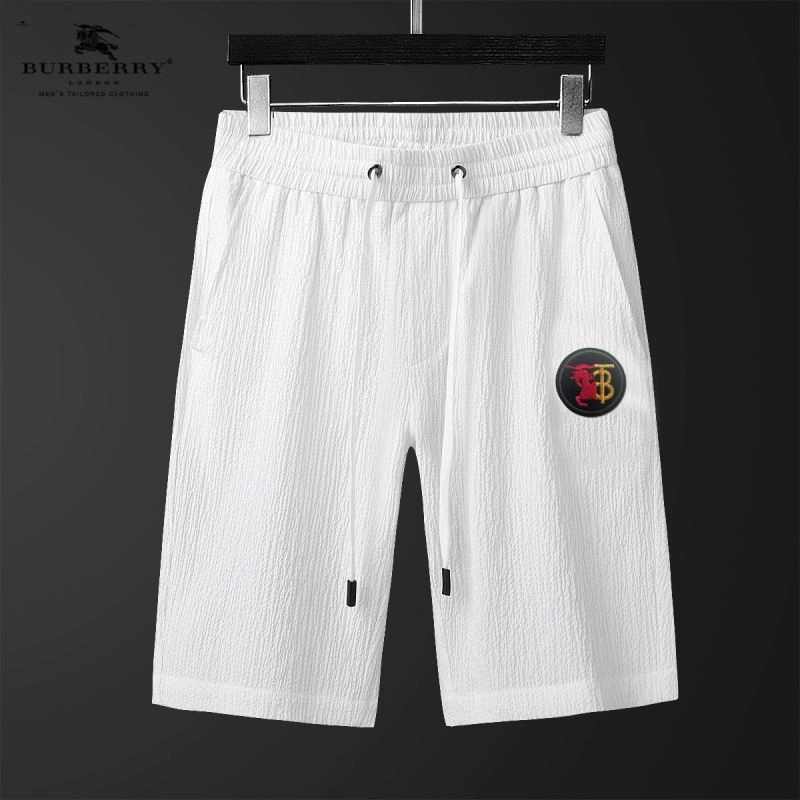 Popular Burberry Short Suits 99368