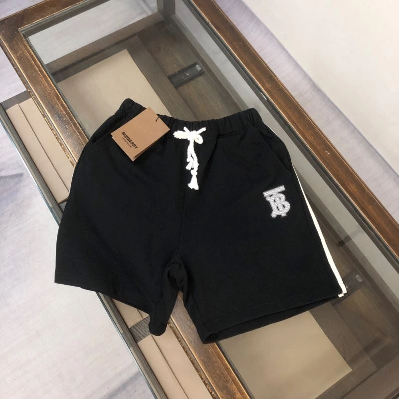 Burberry Short Suits Supportive 105371