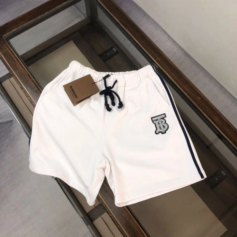 Burberry Short Suits SportInspired 105365