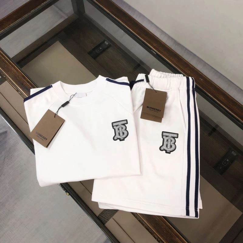 Burberry Short Suits SportInspired 105365