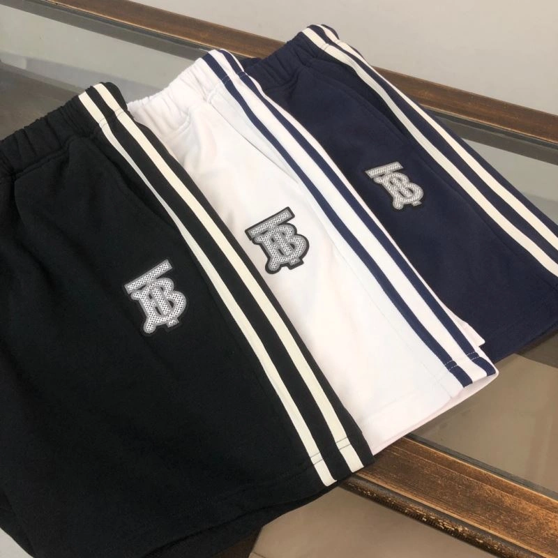 Burberry Short Suits SportInspired 105365