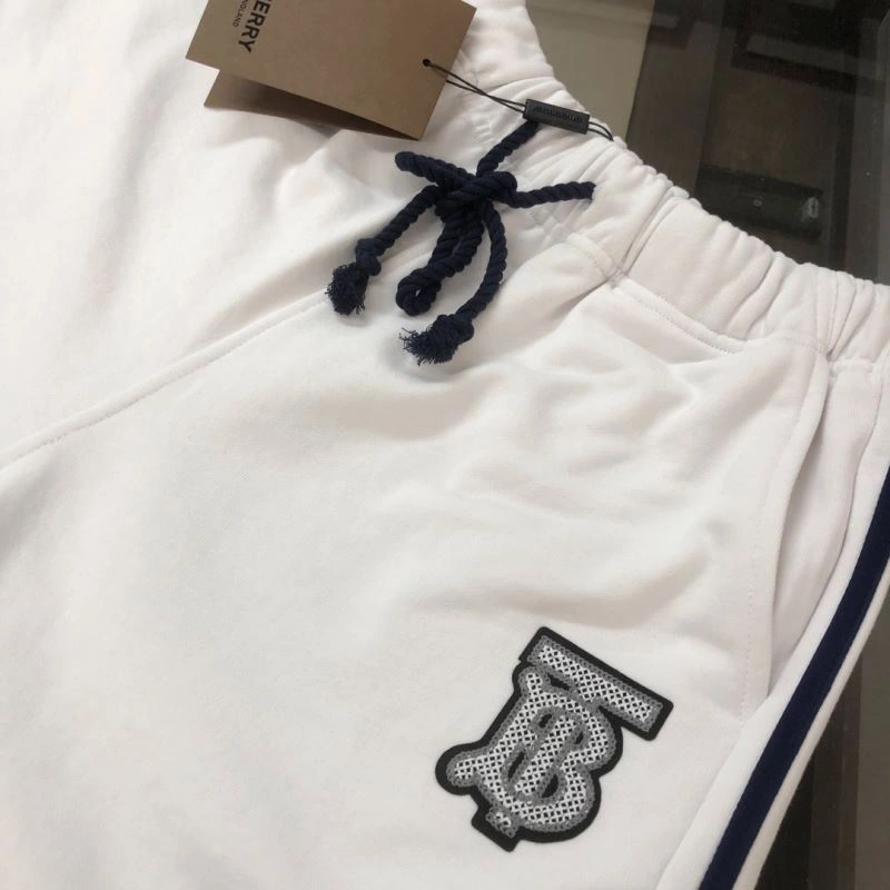 Burberry Short Suits SportInspired 105365