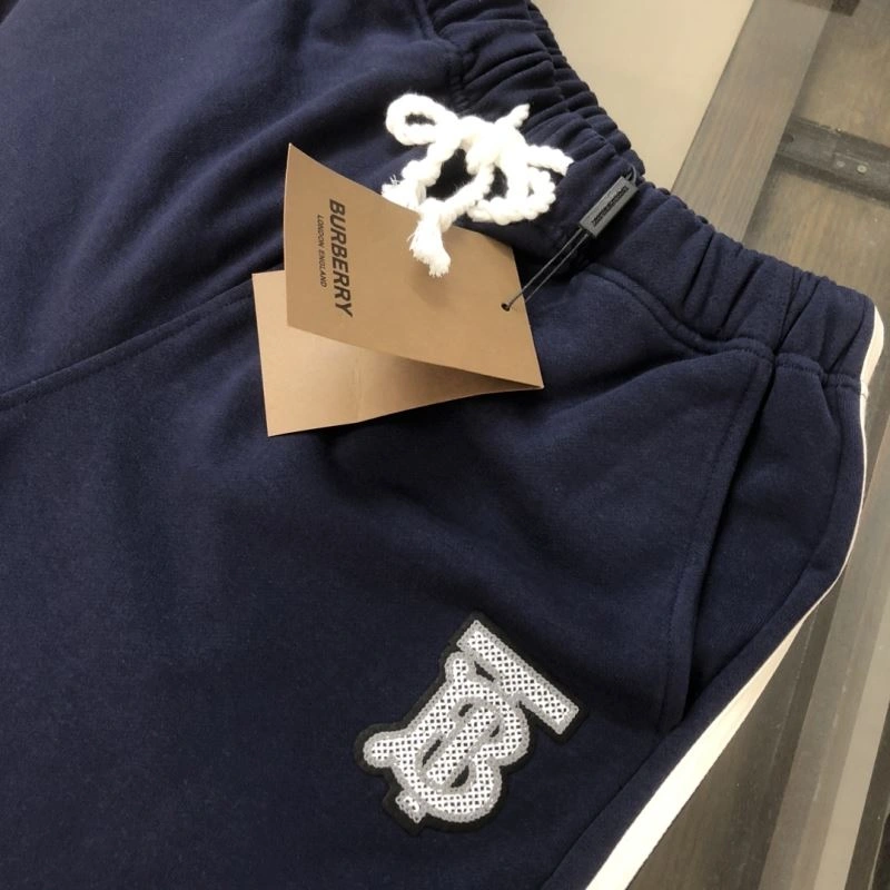 Burberry Short Suits Bright 105362