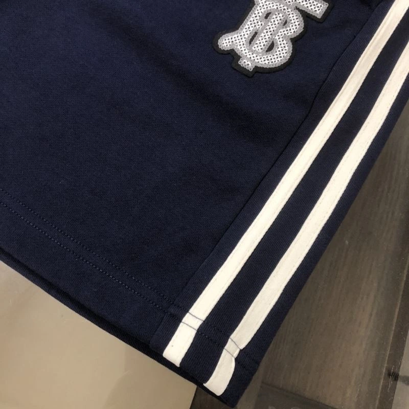 Burberry Short Suits Bright 105362