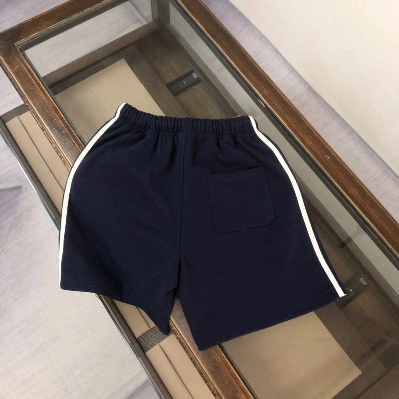 Burberry Short Suits Bright 105362