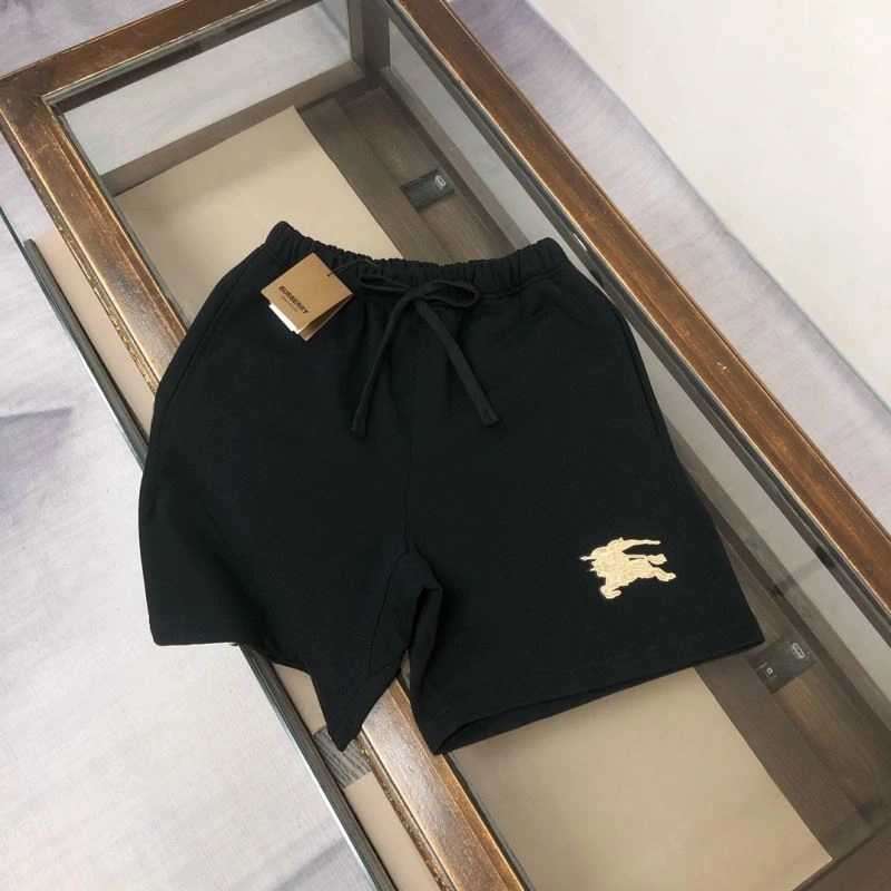 Burberry Short Suits Refined 105363