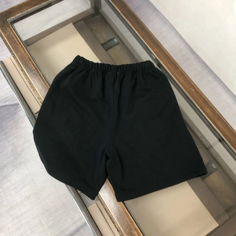 Burberry Short Suits Refined 105363