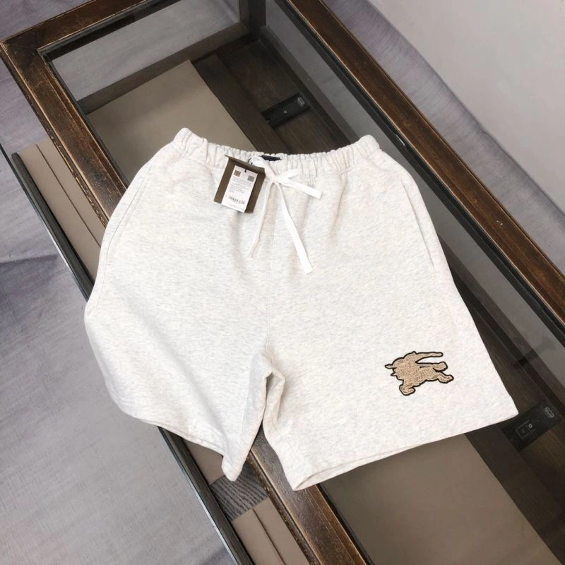 Packable Burberry Short Suits 105366