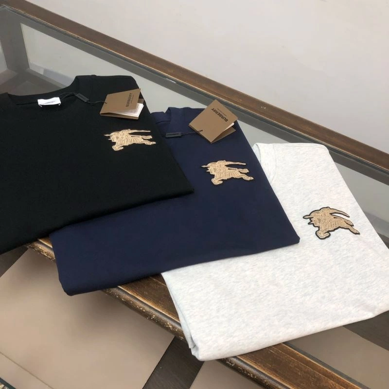 Packable Burberry Short Suits 105366