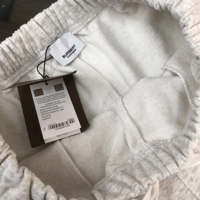 Packable Burberry Short Suits 105366