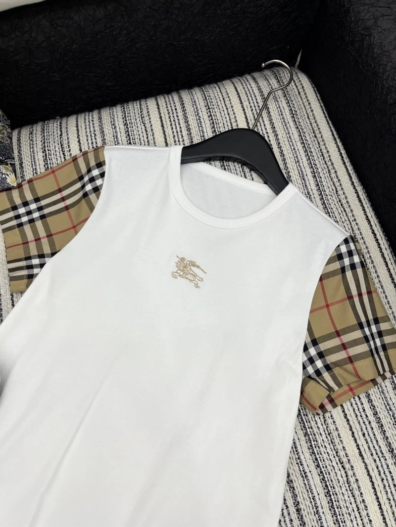 SunProtective Burberry Short Suits 99195