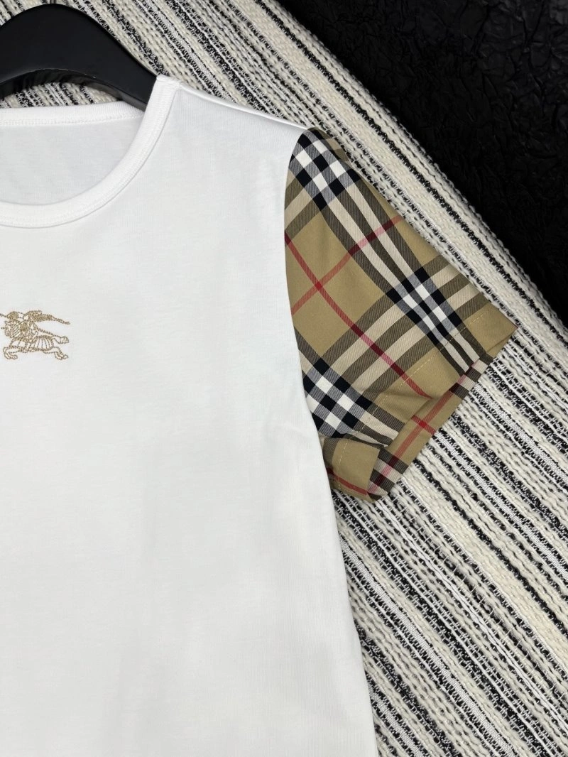 SunProtective Burberry Short Suits 99195