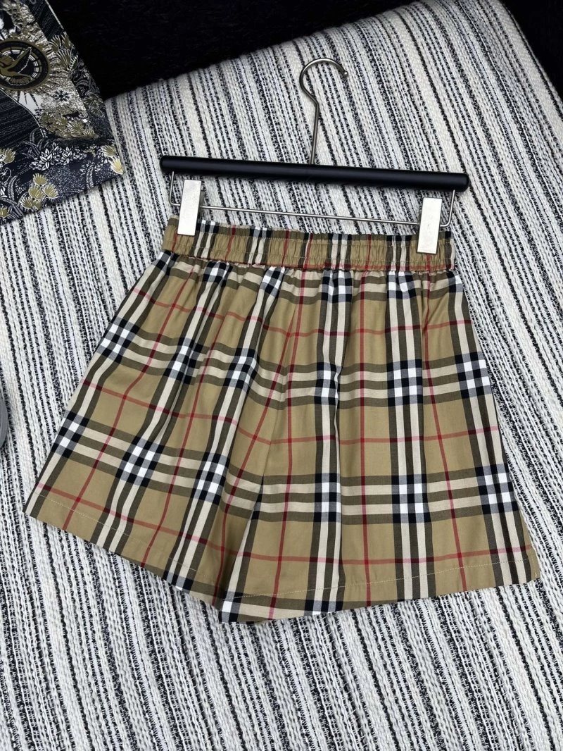 SunProtective Burberry Short Suits 99195