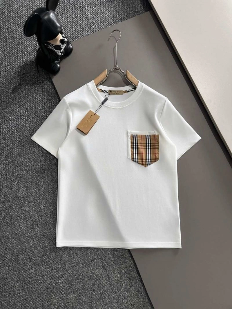 Burberry Short Suits Functional 102071