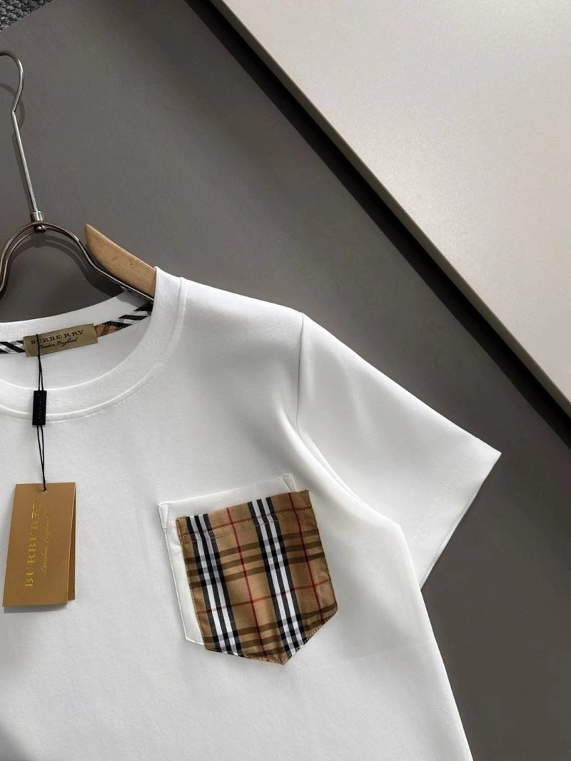 Burberry Short Suits Functional 102071