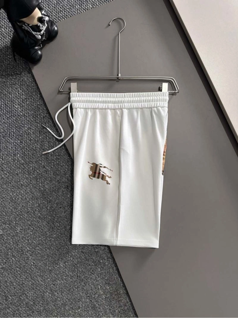 Burberry Short Suits Functional 102071