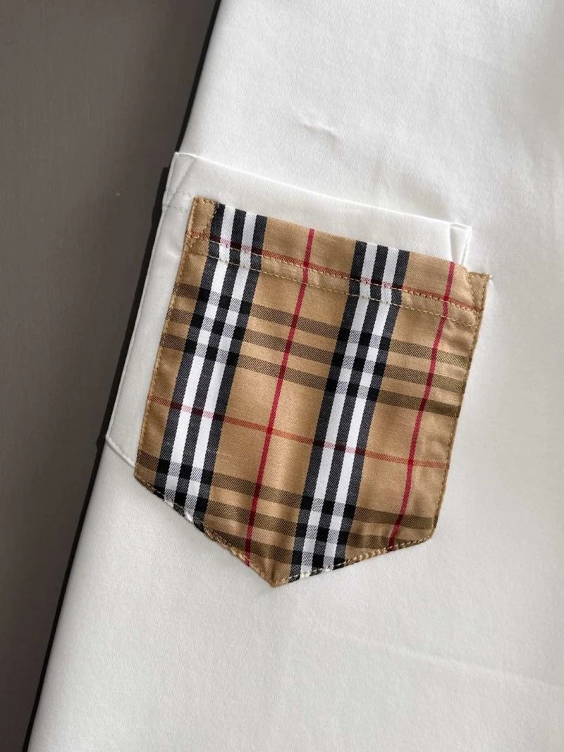 Burberry Short Suits Functional 102071