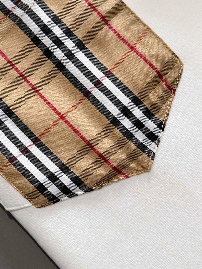 Burberry Short Suits Functional 102071