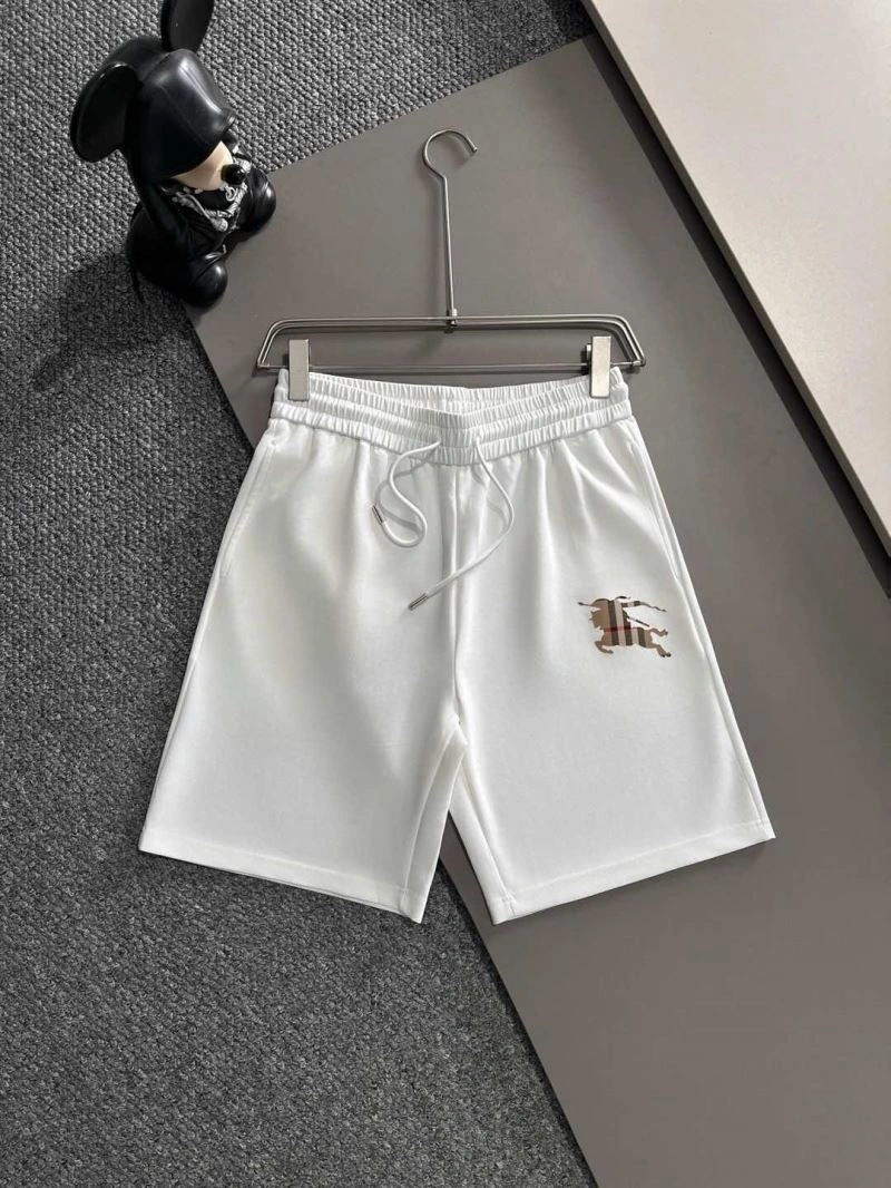 Burberry Short Suits Functional 102071