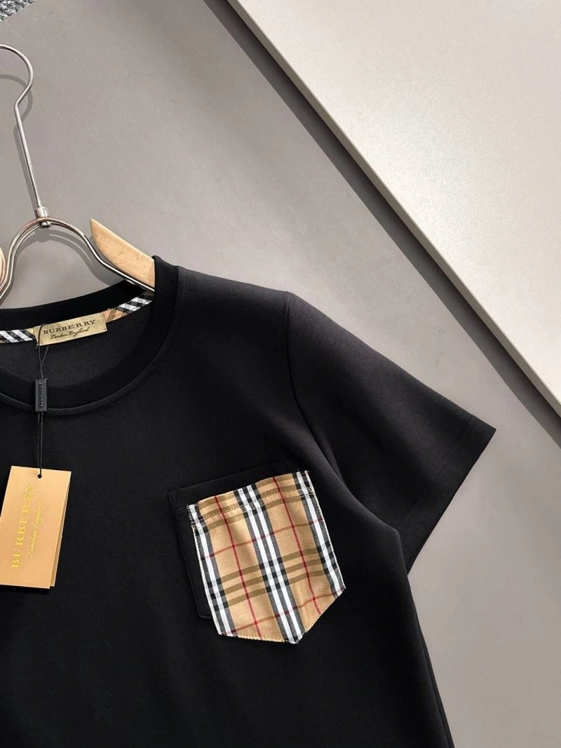 Practical Burberry Short Suits 102067