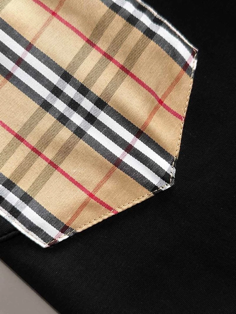 Practical Burberry Short Suits 102067
