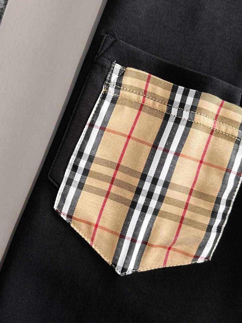 Practical Burberry Short Suits 102067