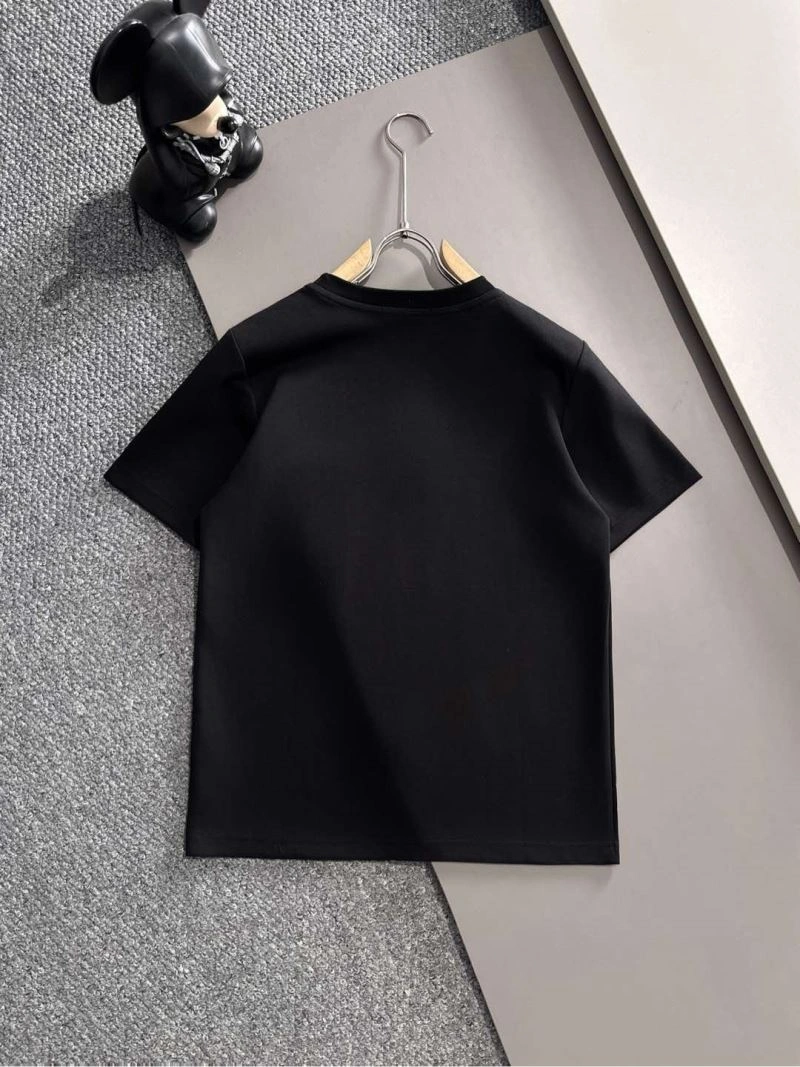 Practical Burberry Short Suits 102067