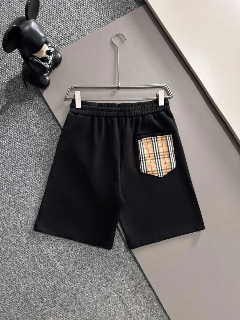 Practical Burberry Short Suits 102067