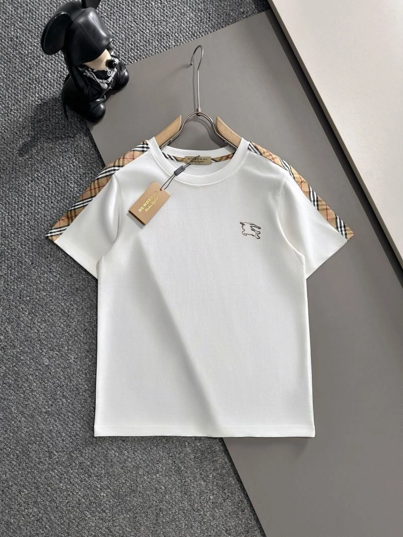 Burberry Short Suits HighPerformance 102069