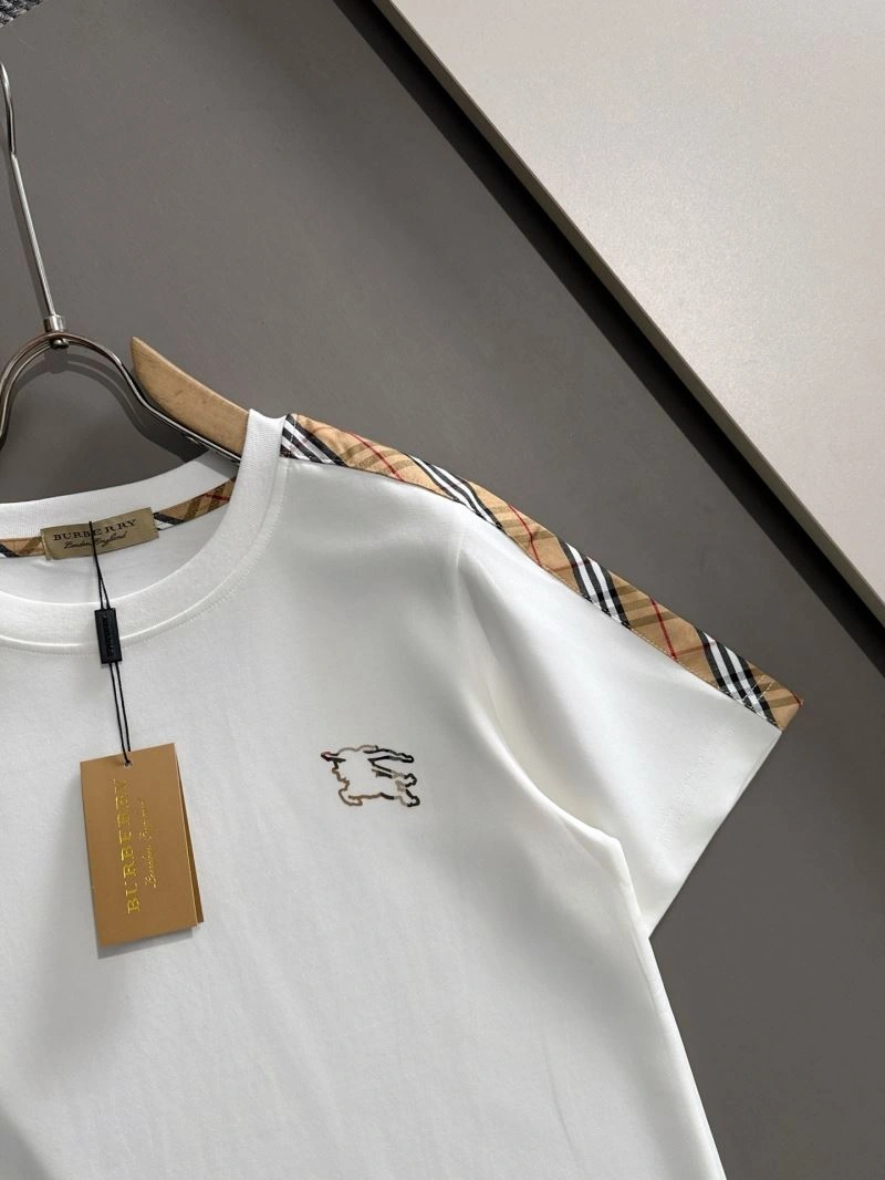 Burberry Short Suits HighPerformance 102069