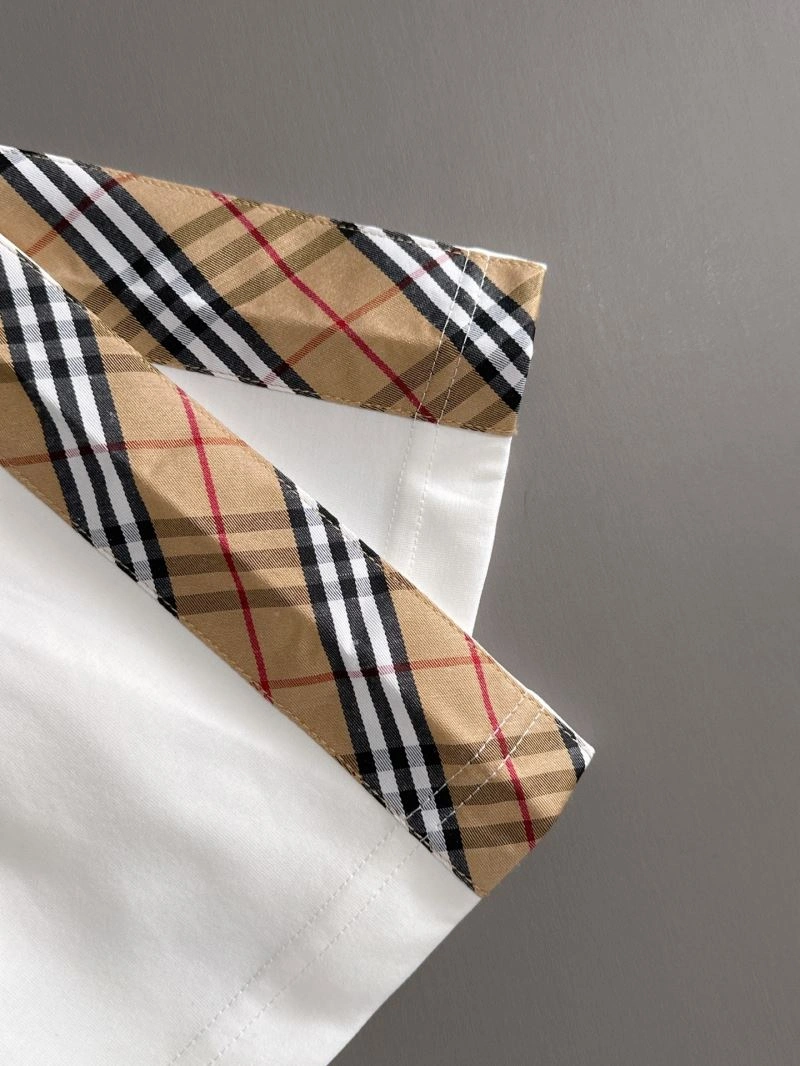 Burberry Short Suits HighPerformance 102069