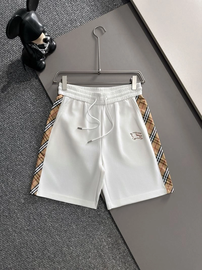 Burberry Short Suits HighPerformance 102069