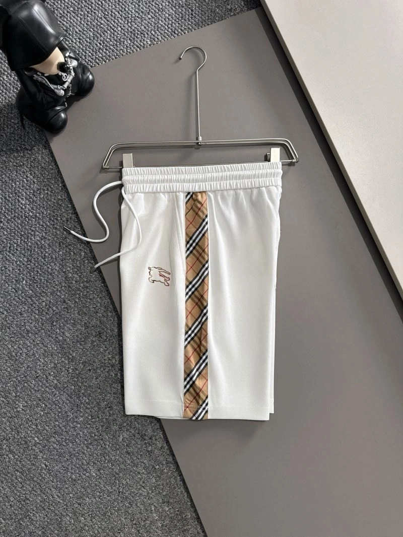 Burberry Short Suits HighPerformance 102069